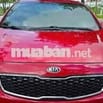Kia Cerato 2018 1.6 AT Luxury