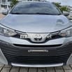 Toyota Vios 2019 1.5G cao cấp