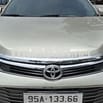 CAMRY 2016 2.5Q - CỰC SANG