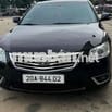 Toyota Camry 2008 2.4G