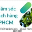 Việc làm chăm sóc khách hàng uy tín - nhận việc ngay TPHCM