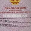 BÁN ĐẤT THỔ CƯ CHÍNH CHỦ,XÃ LONG VĨNH,GIÁP TP TÂY NINH