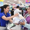 CẦN GẤP 5 BẠN NHÂN VIÊN TRỰC QUẦY ĐI LÀM NGAY