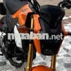 Honda MSX125 2019 Nhập Thái Biển 65H1-444.79 9Chủ