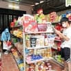Cần gấp 3 nam/nữ LĐPT phụ kho , đóng gói tại cửa hàng tiện ích