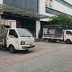 TUYỂN LÁI XE 1.25 TẤN TẠI DOÃN KẾ THIỆN, MAI DỊCH, CẦU GIẤY