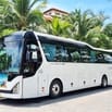 Công ty vận tải TH cần tuyển lái xe bằng D, E lái xe 16 - 29 - 45 chỗ