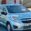 Chevrolet Spark 2012 Van 1.0 AT - 112515 km