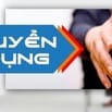 TUYỂN DỤNG CTV QUẢNG BÁ SẢN PHẨM