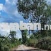3476m2 Đất Vườn sẵn Mặt Tiền Kênh Ba