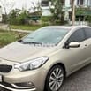 Kia K3 2014 1.6 AT - 120000 km