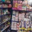 Cửa hàng bách hoá tuyển gấp 3 bạn nhân viên làm việc vào dịp cuối năm.