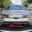 Toyota Vios 2018 1.5G - Full đồ chơi