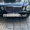 Mercedes Benz E Class 2007 - 240000 km