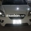 Kia Carens 2016 EX MT 2.0 - 190000 km