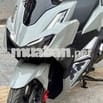 xe honda vario 160 đi được gần 800 km