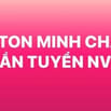 Veston Minh Châu tuyển dụng: Chuyên viên tư vấn & bán hàng thời trang 
