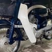 HONDA SUPER CUB 50