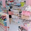 CỬA HÀNG MỚI KHAI TRƯƠNG CẦN TUYỂN GẤP 5 NHÂN VIÊN BÁN HÀNG
