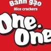 Công ty bánh gạo One.One CẦN TUYỂN GẤP 2 Nhân viên kinh doanh
