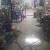 Cho Thuê Nhà P.14, quận 6, DT 3,5x15m, gần chợ Tân Hòa Đông