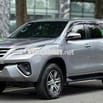 Toyota Fortuner 2018 2.4G 4x2 - 49000 km