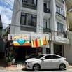 Cho thuê nhà mặt đường Vũ Chí Thắng 4 tầng