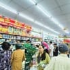 CHỊ CẦN NGƯỜI DỌN DẸP TẠP VỤ VÀ PHỤ KHO TẠI CỬA HÀNG BÁCH HOÁ