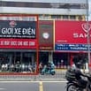 Cho thuê MBKD 127 Hoàng Văn Thụ, Phú Nhuận, DT 8,5x15 / Giá 39 triệu