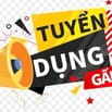 Tuyển gấp lao động Phổ Thông, làm việc tại cửa hàng.