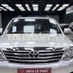 Toyota Fortuner 2012 2.7V 4x4 AT - 120000 km