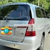 Toyota Innova 2016 - 140000 km