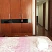 Cho Thuê Căn Hộ Cao Cấp 175m² – 3 Phòng Ngủ Tại TD Plaza Hải Phòng