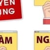 Cần tìm 2 bạn đóng gói hàng và 2 cô Tạp Vụ ( Từ 19 đến 60 tuổi )