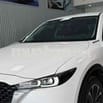 Mazda CX 5 2024 Luxury 2.0 AT - 19 km