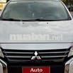 Mitsubishi Attrage 2023 1.2 MT - 61000 km