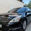 Xe Nissan Teana 2.0 AT 2009 - 225 Triệu