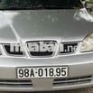 Daewoo Lacetti 2007 - 38000 km
