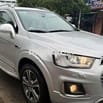 Chevrolet Captiva 2017 LTZ 2.4 - 111000 km