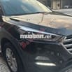 Hyundai Tucson 2.0 AT 2018