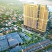 Căn hộ khách sạn Wyndham Thanh Thủy full nội thất giá 1tỷ050 