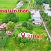 Bán Đất Tặng Nhà - Gần TTTP. Cam Ranh - Thoáng Mát, Yên Tĩnh - 500tr 