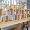 TUYỂN NHÂN VIÊN BÁN MỸ PHẨM CHĂM SÓC DA
