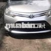 Toyota Vios 2015 1.5E - 124000 km