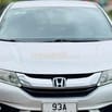 Honda City 2015 1.5 CVT - 89000 km
