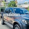 Xe Toyota Hilux 3.0G 4x4 MT 2014