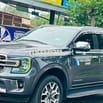 Ford Everest Titanium 4x2 AT 2023 - Ghi Xám