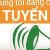 CẦN TUYỂN NHÂN VIÊN GIAO NHẬN HÀNG THEO ĐƠN LÀM VIỆC TẠI QUẬN GÒ VẤP