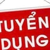 Cửa hành bách hoá tổng hợp tuyển nam nữ LĐPT