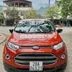 Ford EcoSport 2016 1.5L Titanium AT - 80000 km